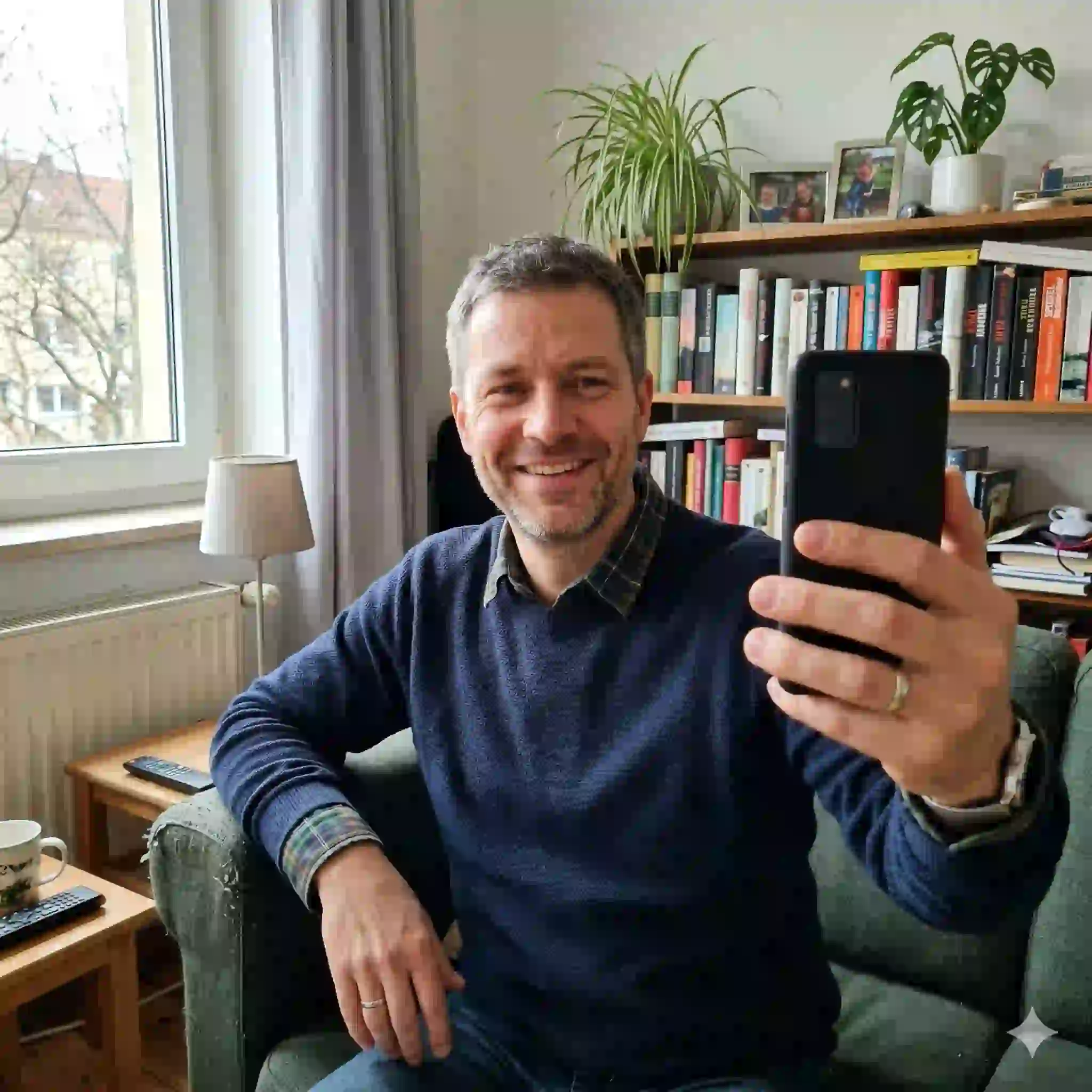 Andreas B.